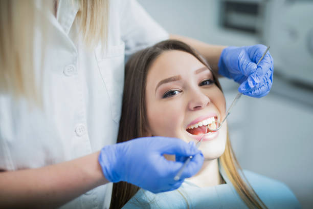 Best Cosmetic Dentistry  in Jefferson, LA